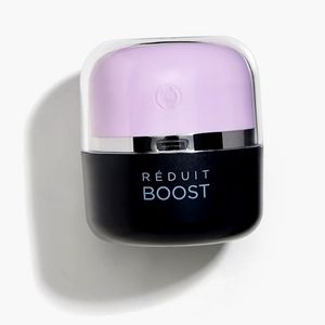 Reduit boost serum and cream skincare tool